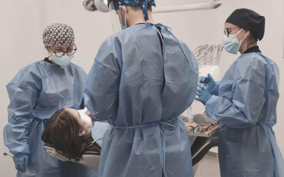 odontologia conservadora