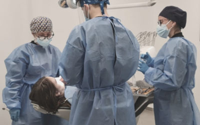 Preguntas frecuentes de odontología ¿Qué es la Odontología Conservadora? Y consejos de Salud Bucodental.