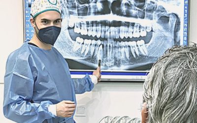 ¿Qué es un implante dental?