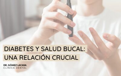 Diabetes y salud bucal: Una relación crucial