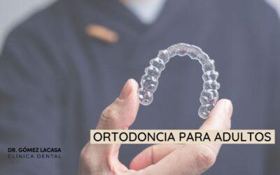 Ortodoncia para adultos, mejora tu sonrisa a cualquier edad
