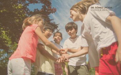 Vuelta al cole: ¿Por qué son tan importantes las revisiones dentales infantiles?